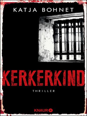 cover image of Kerkerkind